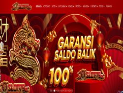 SLOT79 – BONUS DEPOSIT BERUNTUN 100% SETIAP HARI SLOT GAMES