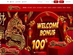 SLOT79 – BONUS SLOT GAMES 100% MEMBER BARU CLAIM LANGSUNG DIDEPAN