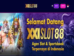 XXISLOT88 – BONUS DEPOSIT HARIAN 10%