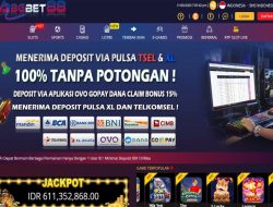 ABGBET88 – BONUS HARIAN SLOT 20%