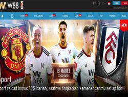 W88 – BONUS SLOT GAMES 100% MEMBER BARU CLAIM LANGSUNG DIDEPAN