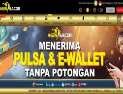 AGENGACOR – EVENT BONUS JOKER’S JEWEL (PRAGMATIC PLAY)