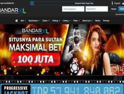 BANDARXL – FREEBET 15RIBU MEMBER BARU