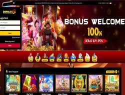 DIORSLOT88 – BONUS SLOT 100% NEW MEMBER CLAIM LANGSUNG DIDEPAN