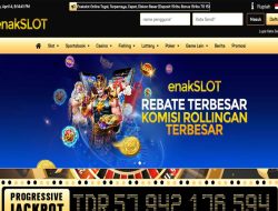 ENAKSLOT – EVENT WIN STREAK SPORTSBOOK