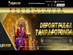 FUJIPLAY88 – BONUS SLOT GAMES 100% MEMBER BARU CLAIM LANGSUNG DIDEPAN