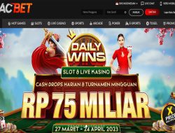 IACBET – EVENT SLOT KOI GATE HABANERO