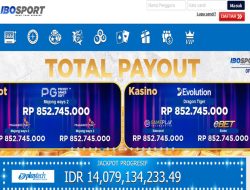 IBOSPORT – EXTRA BONUS UPTO 300%