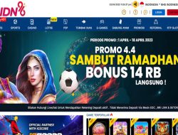 IDN96 – PROMO 4.4 SAMBUT RAMADHAN (ALL MEMBER)