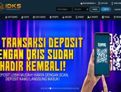 INDOKASINO – EVENT KENA SAMBER GLEDEK DAPAT CUAN