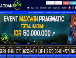 JAGOANSPIN – EVENT SCATTER DAN FREESPIN PGSOFT