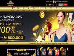 KINGBET188 – WELCOME BONUS DEPOSIT 100% SPORTSBOOK MEMBER BARU