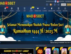 MABOSBET – BONUS PETIR MERAH