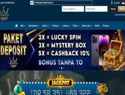 MPOTOP88 – PAKET DEPOSIT BERHADIAH