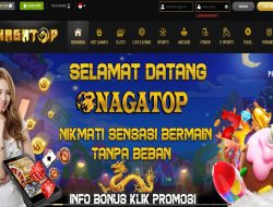 NAGATOP – BONUS FREESPIN MURNI 25 % DAN BUY FREESPIN 20 %