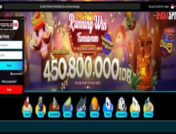 PEGASUS88 – BONUS DEPOSIT 50% SLOT GAMES MEMBER BARU CLAIM DIDEPAN