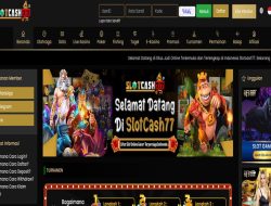 SLOTCASH77 – EVENT WIN STREAK SPORTSBOOK