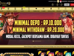 SURGAPLAY – WELCOME BONUS 100% SLOT GAMES (CQ9, DRAGOONSOFT) MEMBER BARU CLAIM DIDEPAN