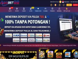 ABGBET88 – BONUS FREEBET PERDANA