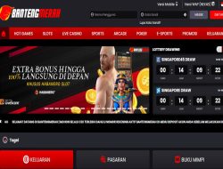 BANTENGMERAH – EXTRA BONUS 100% SLOT GAMES HABANERO CLAIM DIDEPAN