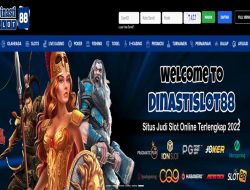 DINASTISLOT88 – BONUS DEPOSIT SLOT GAMES 50% CLAIM DIDEPAN MEMBER BARU