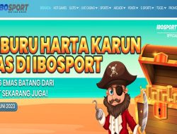 IBOSPORTNEXUS – BONUS SLOT 150% MEMBER BARU CLAIM LANGSUNG DIDEPAN