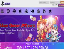 JPDEWA – EVENT ANTI RUNGKAD