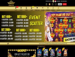 KINGBET188 – SPECIAL EVENT SCATTER