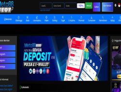 META88SLOT – BONUS MEMBER BARU 20%