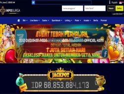 MPOSURGA – EVENT TEBAK PERKALIAN