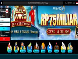 PEGASUS88 – BONUS DEPOSIT 300% SLOT GAMES MEMBER BARU