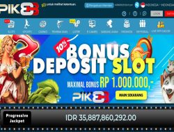 PIK88 – SPECIAL EVENT FREE SPIN SWEET BONANZA DAN SWEET BONANZA XMAS