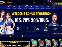 QQMAMIBET – EVENT WIN/LOSE STREAK SPORTBOOK