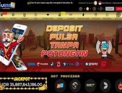 SURGA88 – WELCOME BONUS SLOTS 100% (CQ9, DRAGOONSOFT) CLAIM DIDEPAN