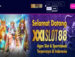 XXISLOT88 – BONUS DEPOSIT 15% KHUSUS SPORTSBOOK