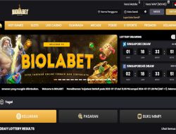 BIOLABET – BONUS SLOT 50RIBU MEMBER BARU CLAIM LANGSUNG DIDEPAN