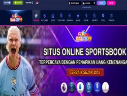 BALON99 – BONUS SLOT 100% MEMBER BARU CLAIM LANGSUNG DIDEPAN