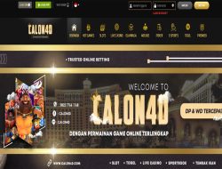 CALON4D – BONUS SPORTSBOOK 50% MEMBER BARU CLAIM LANGSUNG DIDEPAN