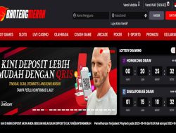 BANTENGMERAH – FREESPIN & BUYSPIN PRAGMATIC PLAY