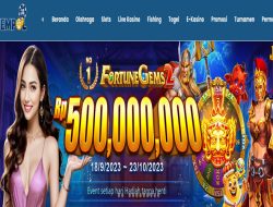 JEMPOL33 – SPESIAL BONUS 100% SLOT GAMES NEW MEMBER