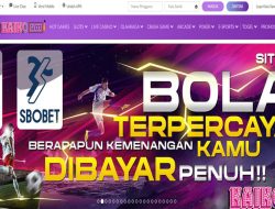 KAIKOSLOT – EVENT SPORTBOOKS WINSTREAK BOLA JALAN