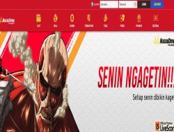 MACAUDEWA – EVENT SENIN NGAGETIN