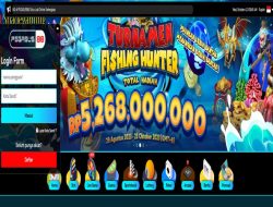 PEGASUS88 – BONUS MEMBER BARU SLOT GAMES 300%