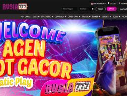 RUSIA777 – EVENT EXTRAWIN PRAGMATIC PLAY 25%