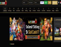 SLOTCASH77 – EVENT WIN STREAK SPORTSBOOK