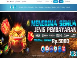 AGB99 – BONUS MEMBER BARU