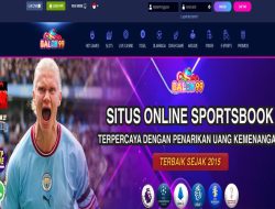 BALON99 – EVENT PETIR DAN LOVE PRINCESS