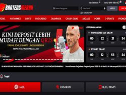 BANTENGMERAH – EXTRA BONUS 200% SLOT GAMES MEMBER BARU