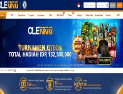 OLE777 – BONUS WIN STREAK SINGLE BET