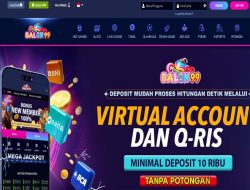 BALON99 – BONUS FREESPIN MURNI 20% BUY FREESPIN 10%